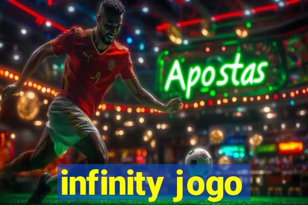 infinity jogo